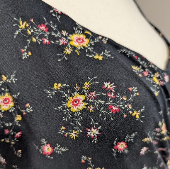 3/$30 Socialite Soft Tank Dress - Picture 3 of 7